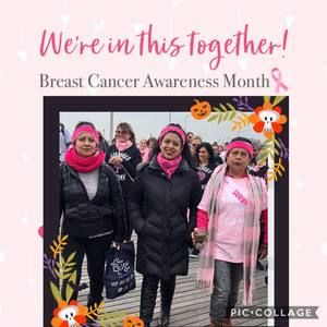 Meet your Posher, Esmeralda